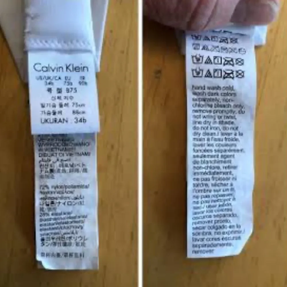 Calvin Klein Perfectly Fit Modern T-Shirt Bra